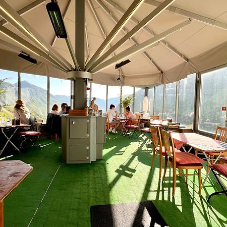 Ospizio La Veduta Hotel Bivio Eksteriør billede