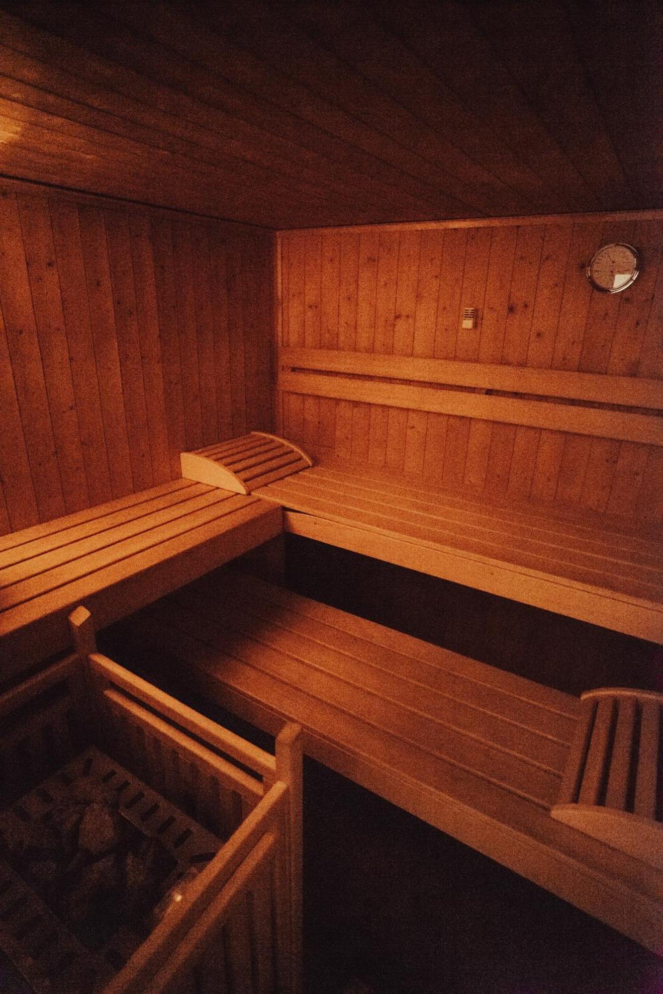 Ospizio La Veduta Hotel Bivio Eksteriør billede